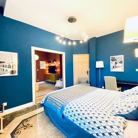 La Suite 2 Pieces Lit Queen Size Entree Privee 尼姆 外观 照片